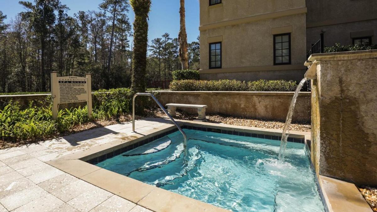 3 King Beds And Balcony With Preserve View Villa St. Augustine Exterior photo